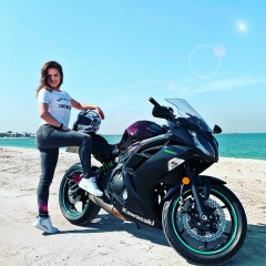 Мариам Деглина