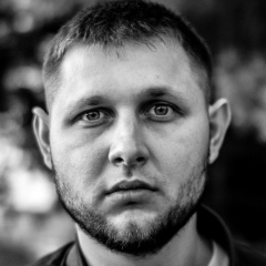 Николай Горин, 15.04.1994, Ярославль