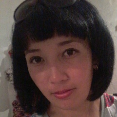 Жулдыз Альбекова, Алматы