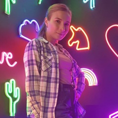 Оксана Чувилина, 25.10.1990, Усть-Каменогорск