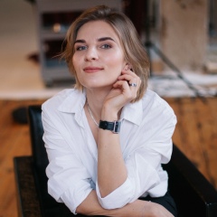 Катя Бабаш, 12.11.1986