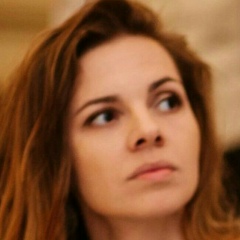 Таня Сичкаренко, 13.04, Одесса