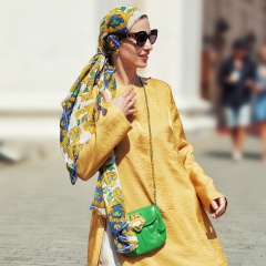 Белла Карима, 18.10.1980, Москва