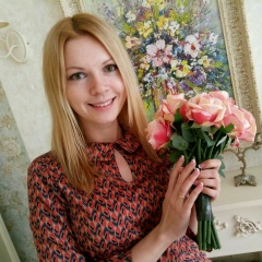 Елена Ерофеева, 03.03, Москва