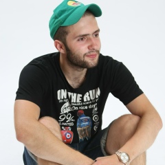 Кирюха Казачок, 22.10, Москва