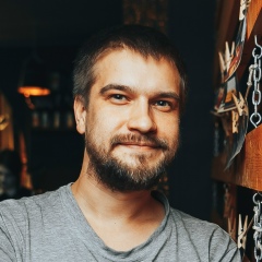 Дмитрий Чернов, 22.05, Москва