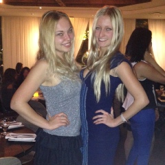 Diana Donchenko, 06.12, Montréal