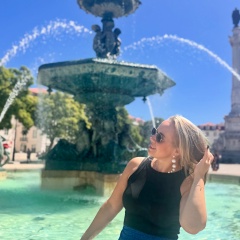 Ольга Кошкина, 03.04, Санкт-Петербург