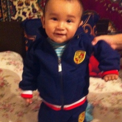 Dima Dauzov, 18.01.1991