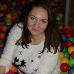 Мариша Козаченко, 17.07.1987, Одесса