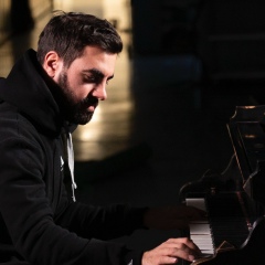 Алексей Оликевич, 22.03.1988, Москва