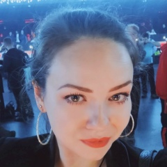 Иришка Шаталова, 11.04, Москва