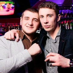 Сашка Шилюк, 22.05.1990, Минск