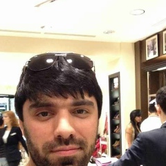 Хайдар Гаджиев, 28.06.1980, Махачкала