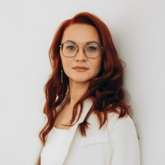 Ольга Мышковская, 03.11, Санкт-Петербург