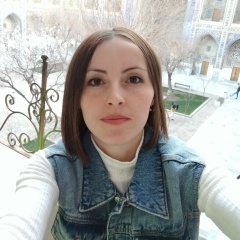 Наиля Салахутдинова, 11.10.2007, Ижевск