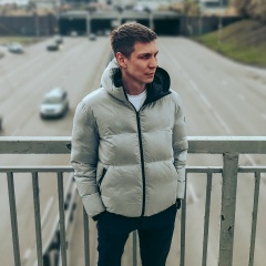 Максим Ислаев, 14.07.1988, Уфа