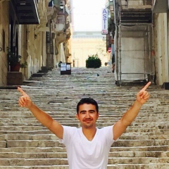 Baurzhan Turganbayev, 17.01.1986, Астана