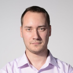 Владимир Киселёв, 12.09.1990, Москва