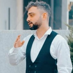 Javid Najafov, 19.12.1992, Баку