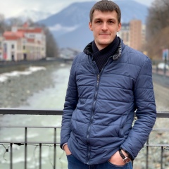Александр Тетюхин, 09.06, Краснодар