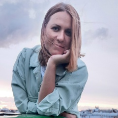 Евгения Павлова, 06.07.1986