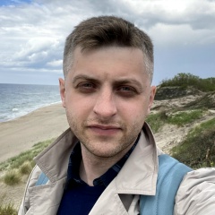 Влад Гомилко, Смоленск