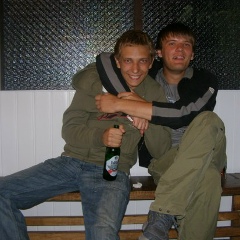 Maxim Klepach, Хорол