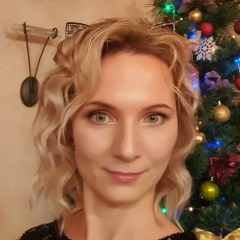 Екатерина Метла, 11.05, Пермь