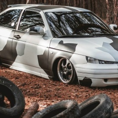 Рустам Балавов