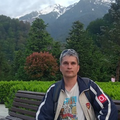 Юрий Веселков, 02.05.1986, Тольятти