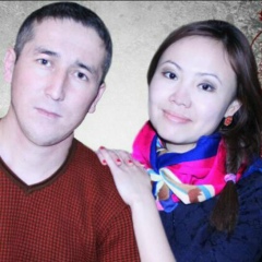 Aliya Sarsenbieva, 12.07.1988, Алматы