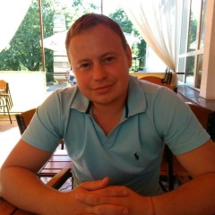Стас Школовой, 25.08.1993, Днепрорудное