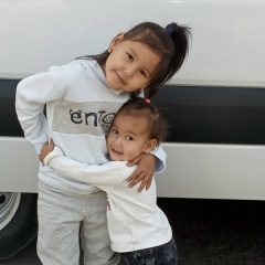 Лаура Ахметова, 20.06.1990, Алматы