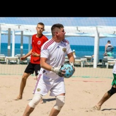 Владимир Брусков, 23.05, Краснодар