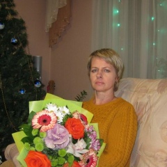 Елена Серова, 13.01, Калуга