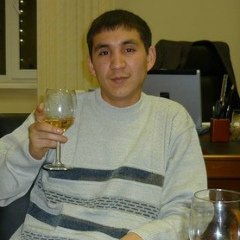 Джамбул Примбетов, 12.06.1985, Алматы