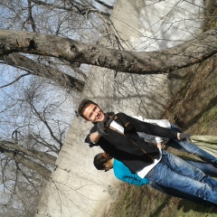 Amire Batirbek, 23.05.1996, Алматы