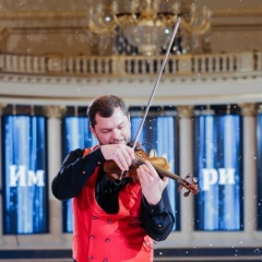 Яник Елисеев, 24.07.1990, Москва