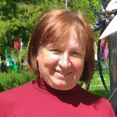 Галина Баскова, 25.02.1961