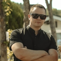 Дмитрий Волков, 01.03, Ярославль