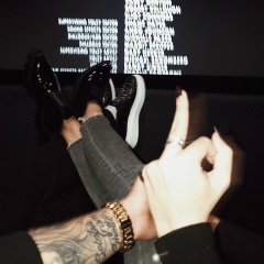 Тамуна Гудвиашвили, 21.07.1996, San Francisco