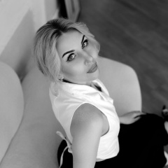 Александра Листкова, 25.08
