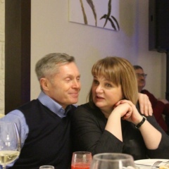 Екатерина Павлова, 02.01.1970, Санкт-Петербург