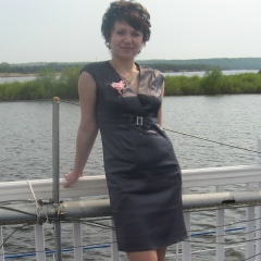 Ольга Т, 07.09, Дзержинск