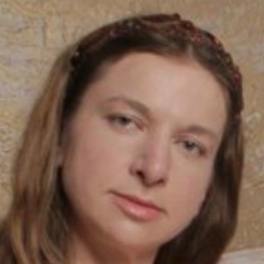 Надежда Бабицкая, 06.11, Санкт-Петербург