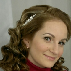 Ниночка Клименко, 27.03.1988, Санкт-Петербург