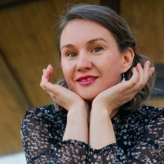 Варвара Егорова, 20.09.1986, Санкт-Петербург