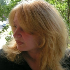 Ольга Кудрякова, 13.08, Рыбинск