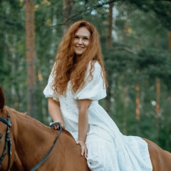 Ирина Андреева, 16.10.1990, Санкт-Петербург